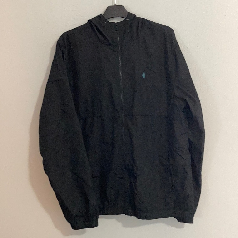 Volcom Windbreaker